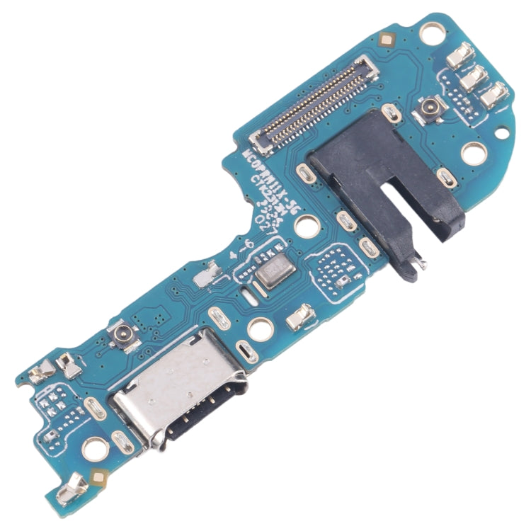 For Realme 11x 5G OEM Charging Port Board - Small Board by PMc TechLife | Online Shopping South Africa | PMc TechLife | Buy Now Pay Later Mobicred