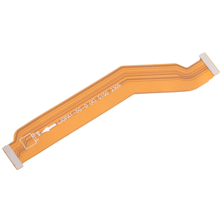 For OPPO K11X OEM Motherboard Flex Cable - Flex Cable by PMc TechLife | Online Shopping South Africa | PMc TechLife | Buy Now Pay Later Mobicred