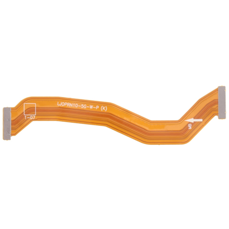 For OPPO Reno10 5G OEM Motherboard Flex Cable - Flex Cable by PMc TechLife | Online Shopping South Africa | PMc TechLife | Buy Now Pay Later Mobicred