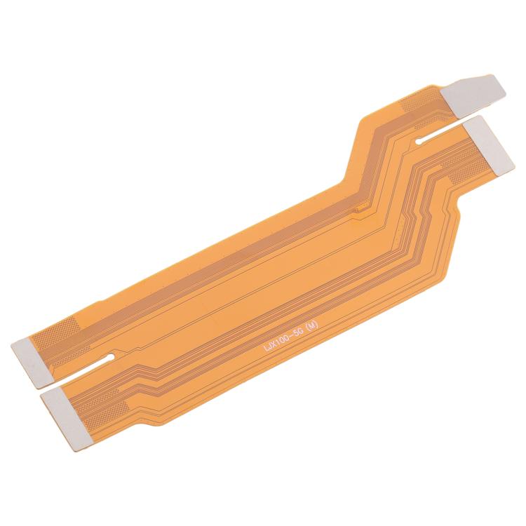 For vivo X100 OEM Motherboard Flex Cable - Flex Cable by PMc TechLife | Online Shopping South Africa | PMc TechLife | Buy Now Pay Later Mobicred