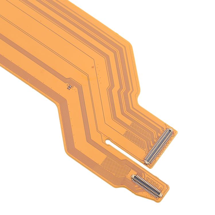 For vivo X100 OEM Motherboard Flex Cable - Flex Cable by PMc TechLife | Online Shopping South Africa | PMc TechLife | Buy Now Pay Later Mobicred