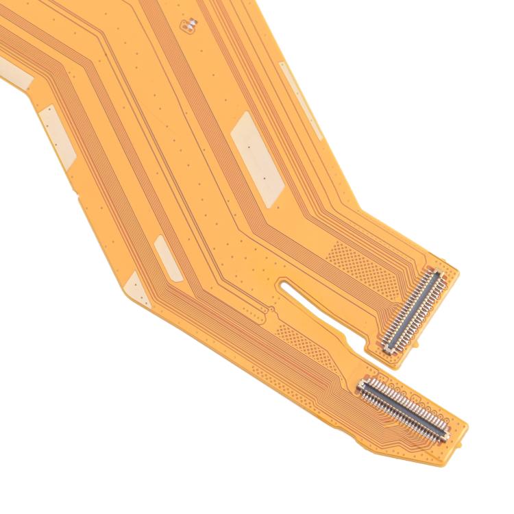 For vivo V30 Lite 4G OEM Motherboard Flex Cable - Flex Cable by PMc TechLife | Online Shopping South Africa | PMc TechLife | Buy Now Pay Later Mobicred