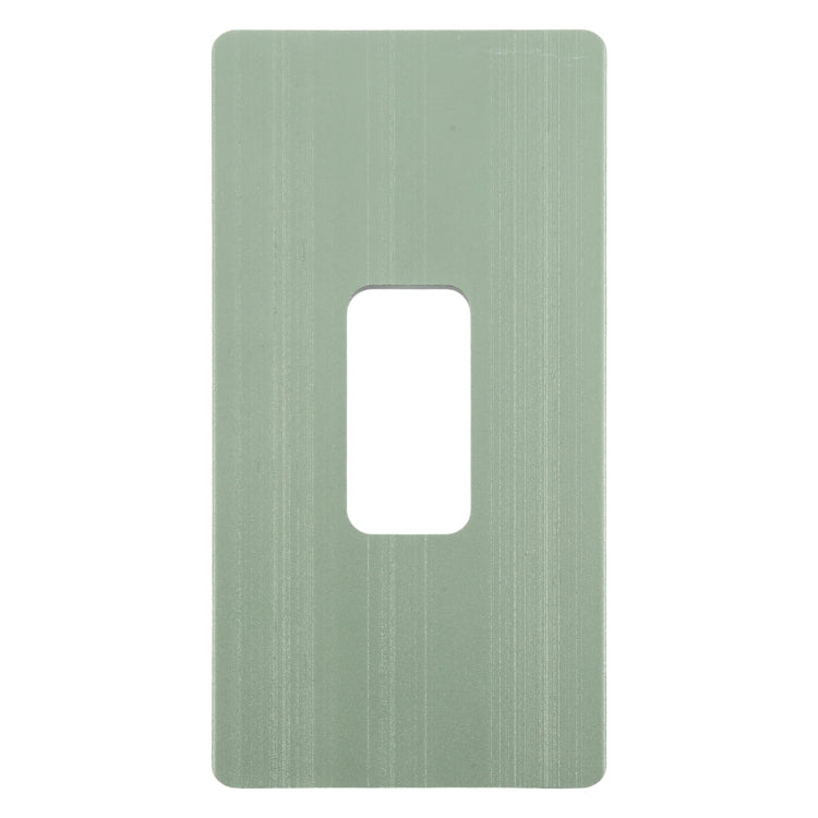 For iPhone 15 Pro LCD Screen Outer Glass Lens Calibration Fixed Mold - Mould by PMC Jewellery | Online Shopping South Africa | PMC Jewellery | Buy Now Pay Later Mobicred