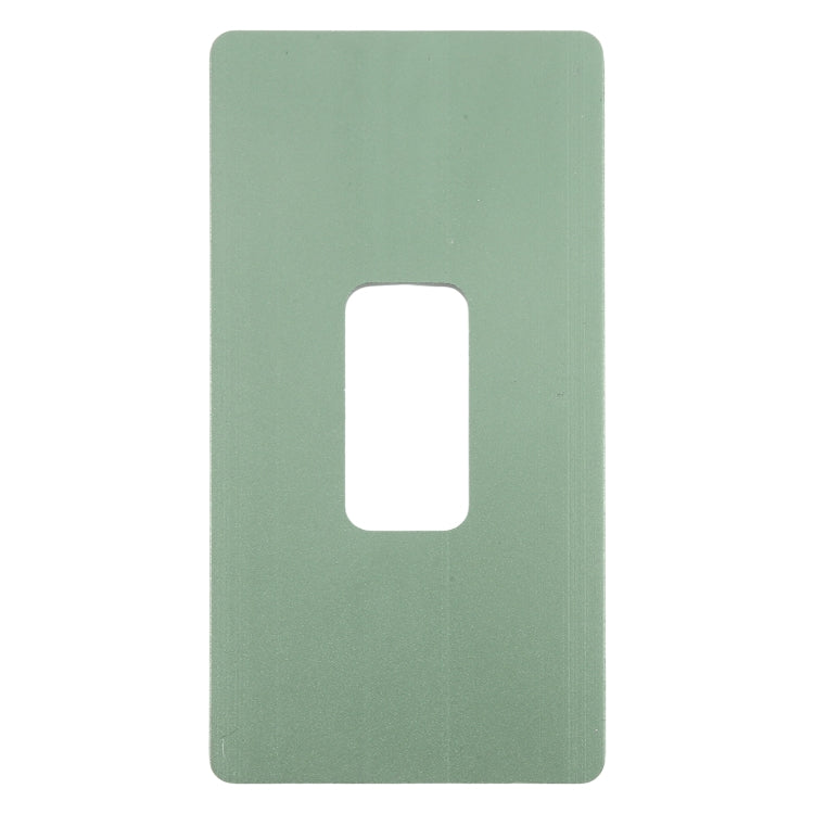 For iPhone 15 LCD Screen Outer Glass Lens Calibration Fixed Mold - Mould by PMC Jewellery | Online Shopping South Africa | PMC Jewellery | Buy Now Pay Later Mobicred