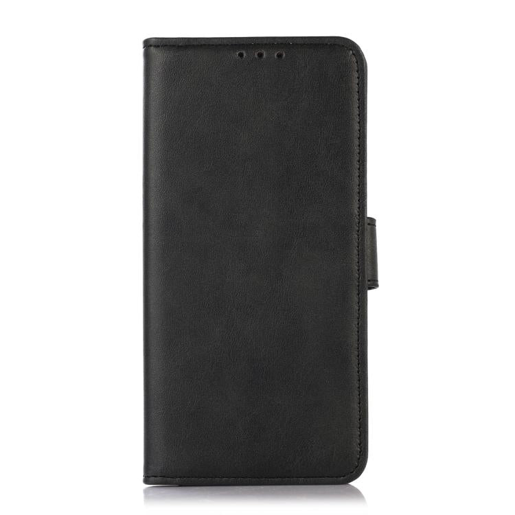 For iPhone 17 Cow Texture Leather Phone Case(Black) - free shipping - PMc TechLife - Order now!