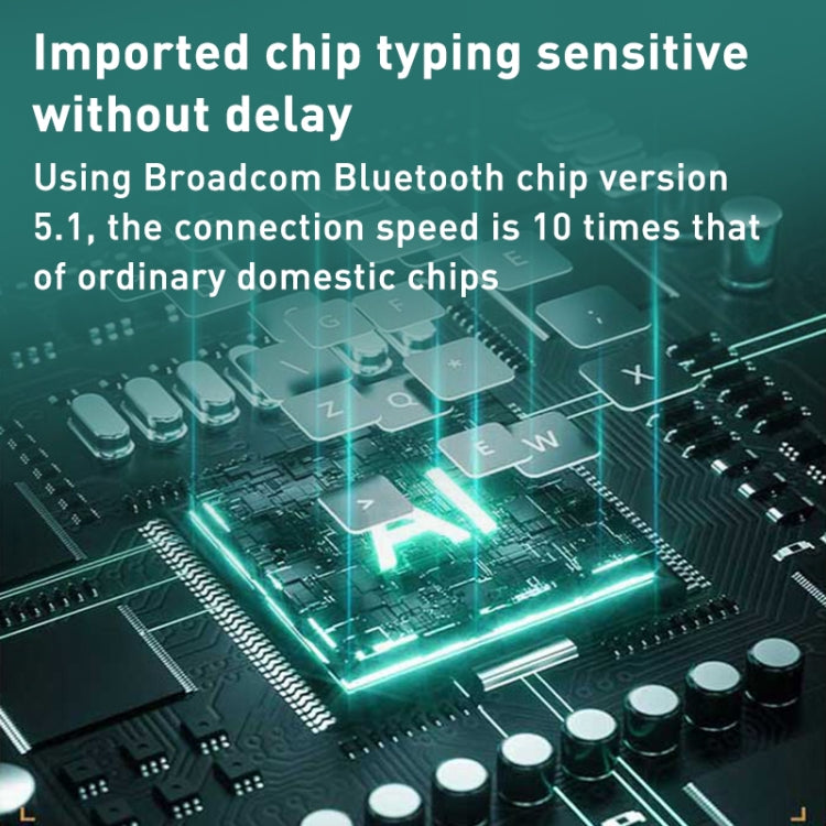 For iPad 10th Gen 10.9 2022 Integrated Bluetooth Keyboard Leather Case with Backlight & Touchpad(Black) - Universal by PMC Jewellery | Online Shopping South Africa | PMC Jewellery | Buy Now Pay Later Mobicred