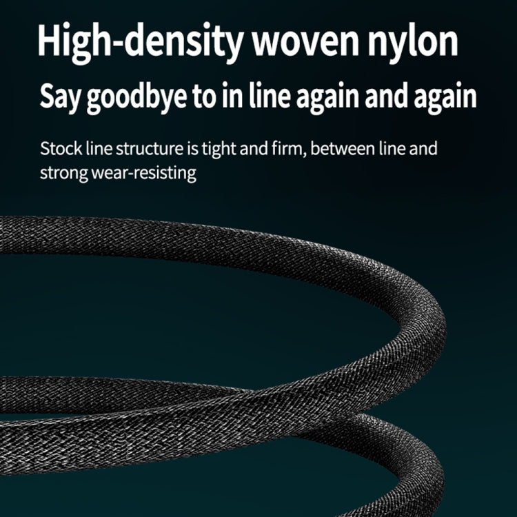 140W Type-C to Magsafe 3 Magnetic Charging Cable, Length:2m(Blue) - Cable & Adapter by PMC TechLife | Online Shopping South Africa | PMC TechLife