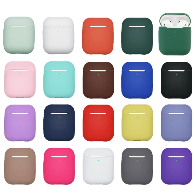 100-Pack Bulk Buy Case for AirPods Series, Clearance Cases Insanely Low Prices, Random Style and Color Delivery - Other Case by PMC Jewellery | Online Shopping South Africa | PMC Jewellery | Buy Now Pay Later Mobicred