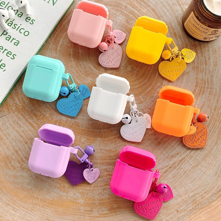100-Pack Bulk Buy Case for AirPods Series, Clearance Cases Insanely Low Prices, Random Style and Color Delivery - Other Case by PMC Jewellery | Online Shopping South Africa | PMC Jewellery | Buy Now Pay Later Mobicred