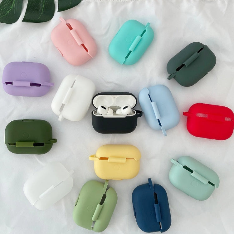 100-Pack Bulk Buy Case for AirPods Series, Clearance Cases Insanely Low Prices, Random Style and Color Delivery - Other Case by PMC Jewellery | Online Shopping South Africa | PMC Jewellery | Buy Now Pay Later Mobicred
