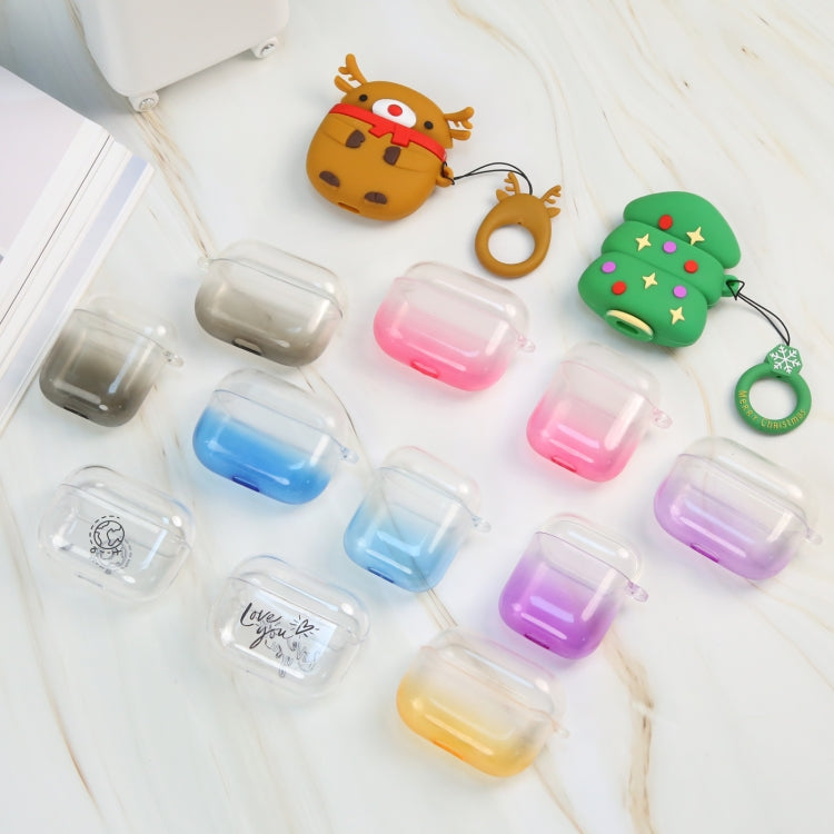 100-Pack Bulk Buy Case for AirPods Series, Clearance Cases Insanely Low Prices, Random Style and Color Delivery - Other Case by PMC Jewellery | Online Shopping South Africa | PMC Jewellery | Buy Now Pay Later Mobicred