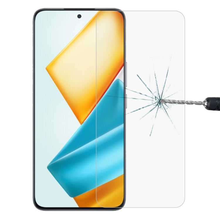 For Honor 90 GT 0.26mm 9H 2.5D Tempered Glass Film - Honor Tempered Glass by DIYLooks | Online Shopping South Africa | PMC TechLife | Buy Now Pay Later Mobicred