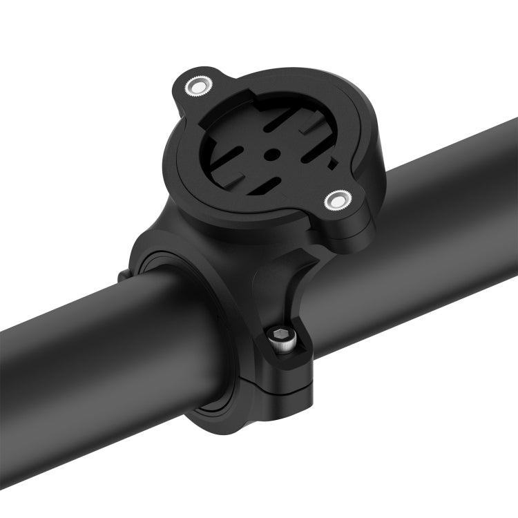 For Garmin Edge 540 Stopwatch Code Table Stand(Black) - Holders by PMC TechLife | Online Shopping South Africa | PMC TechLife