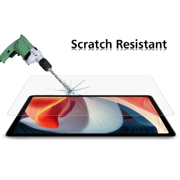 For DOOGEE T20 10.4 2pcs 9H 0.3mm Explosion-proof Tempered Glass Film - free shipping - PMC TechLife - Order now!