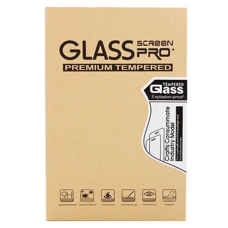 For Samsung Galaxy Tab S10 Ultra 14.6 9H 0.3mm Explosion-proof Tempered Glass Film - Tab S10 Ultra Tempered Glass by PMC Jewellery | Online Shopping South Africa | PMC Jewellery | Buy Now Pay Later Mobicred