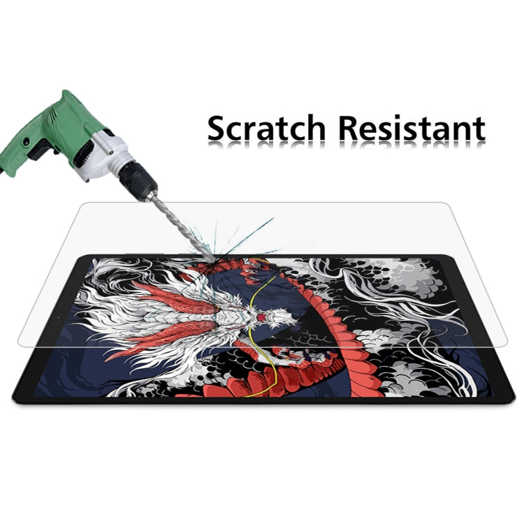 For Lenovo Legion Y700 2024 25pcs 9H 0.3mm Explosion-proof Tempered Glass Film - Others by PMC Jewellery | Online Shopping South Africa | PMC Jewellery | Buy Now Pay Later Mobicred