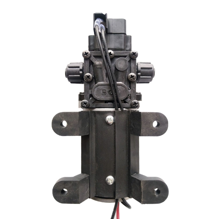 3216YB DC Intelligent Diaphragm Pump Anti-epidemic Disinfection Automatic Spraying Spray High-pressure Pump Thread on Both Sides Positive Pump - Watering & Irrigation by PMc TechLife | Online Shopping South Africa | PMc TechLife | Buy Now Pay Later Mobicred