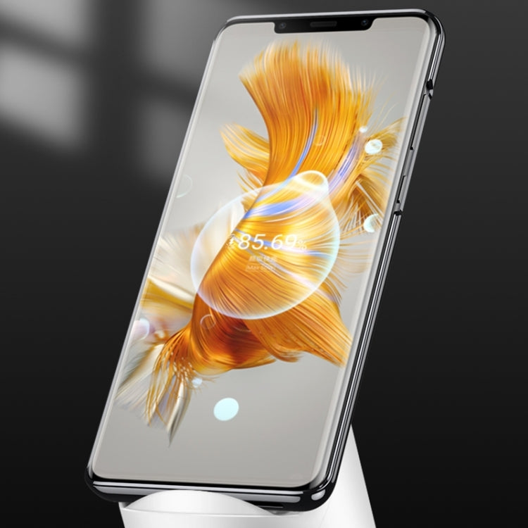 For Huawei Mate 50 GKK Electroplating Leather Surface Phone Case(Green) - free shipping - PMC TechLife - Order now!