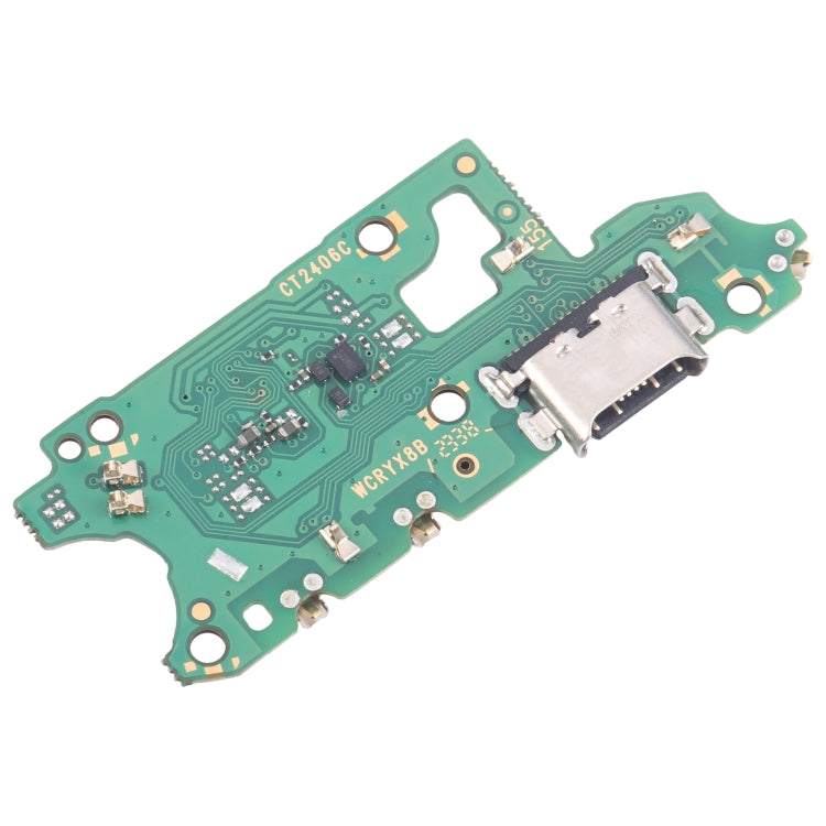 For Honor X8B OEM Charging Port Board - free shipping - PMC Jewellery - Order now!