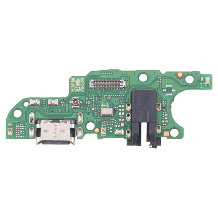 For Honor Play 50 OEM Charging Port Board - Tail Connector by PMc TechLife | Online Shopping South Africa | PMc TechLife | Buy Now Pay Later Mobicred