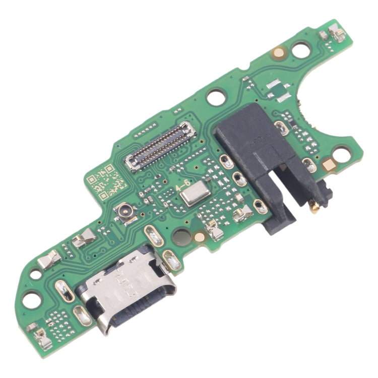 For Honor X6b OEM Charging Port Board - Tail Connector by PMc TechLife | Online Shopping South Africa | PMc TechLife | Buy Now Pay Later Mobicred