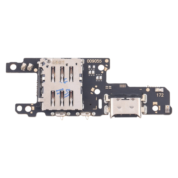 For Honor Magic6 OEM Charging Port Board - Tail Connector by PMc TechLife | Online Shopping South Africa | PMc TechLife | Buy Now Pay Later Mobicred