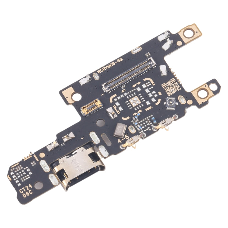 For Honor Magic6 OEM Charging Port Board - Tail Connector by PMc TechLife | Online Shopping South Africa | PMc TechLife | Buy Now Pay Later Mobicred