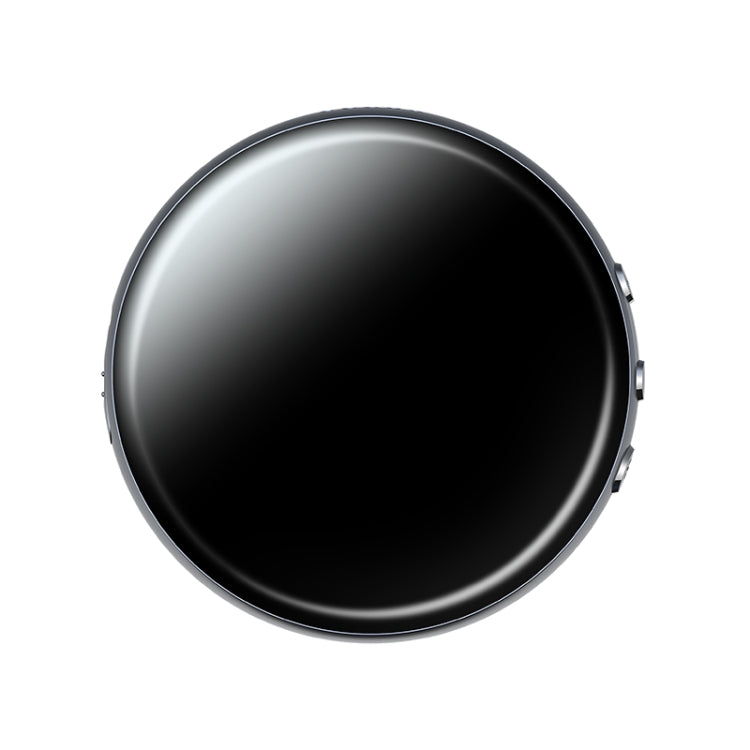 JNN M29 Portable Noise Reduction Smart Voice Control Magnetic Recorder, Memory:16GB - Recording Pen by JNN | Online Shopping South Africa | PMC TechLife