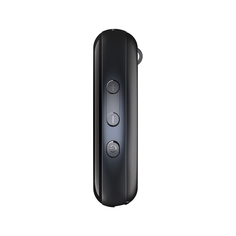 JNN M29 Portable Noise Reduction Smart Voice Control Magnetic Recorder, Memory:64GB - Recording Pen by JNN | Online Shopping South Africa | PMC TechLife | Buy Now Pay Later Mobicred