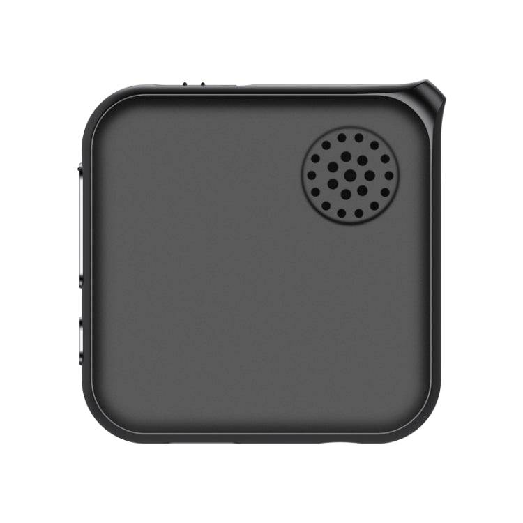 JNN M30 1.44 inch HD Screen Noise Reduction Control MP3 E-Book Player, Memory:4GB - free shipping - PMC TechLife - Order now!