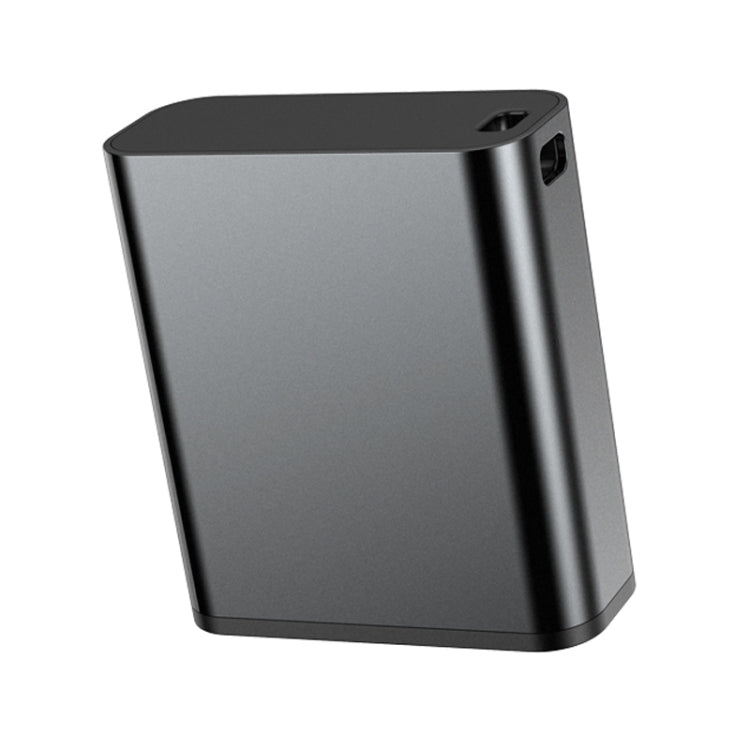 JNN Q8 Portable HD Noise Reduction Smart Voice Recorder, Memory:32GB - Recording Pen by JNN | Online Shopping South Africa | PMC TechLife | Buy Now Pay Later Mobicred