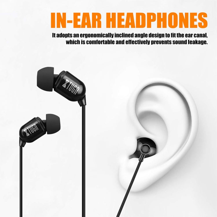 XTUGA RW2080 UHF Wireless Stage Singer In-Ear Monitor System 10 BodyPacks(AU Plug) - Microphone by XTUGA | Online Shopping South Africa | PMc TechLife | Buy Now Pay Later Mobicred