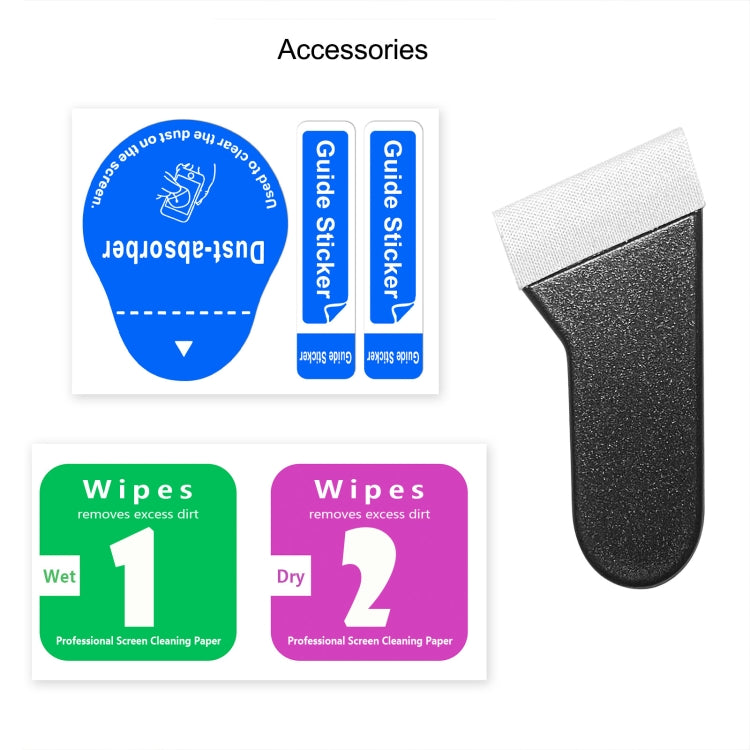 For Apple Watch Ultra 49mm Number Ring Metal Frame Integrated Tempered Film(Original Color) - Screen Protector by PMC TechLife | Online Shopping South Africa | PMC TechLife | Buy Now Pay Later Mobicred