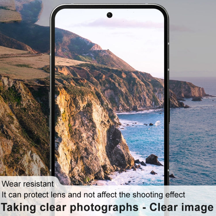 For Nothing Phone 2a imak High Definition Integrated Glass Lens Film - Other by imak | Online Shopping South Africa | PMC TechLife | Buy Now Pay Later Mobicred