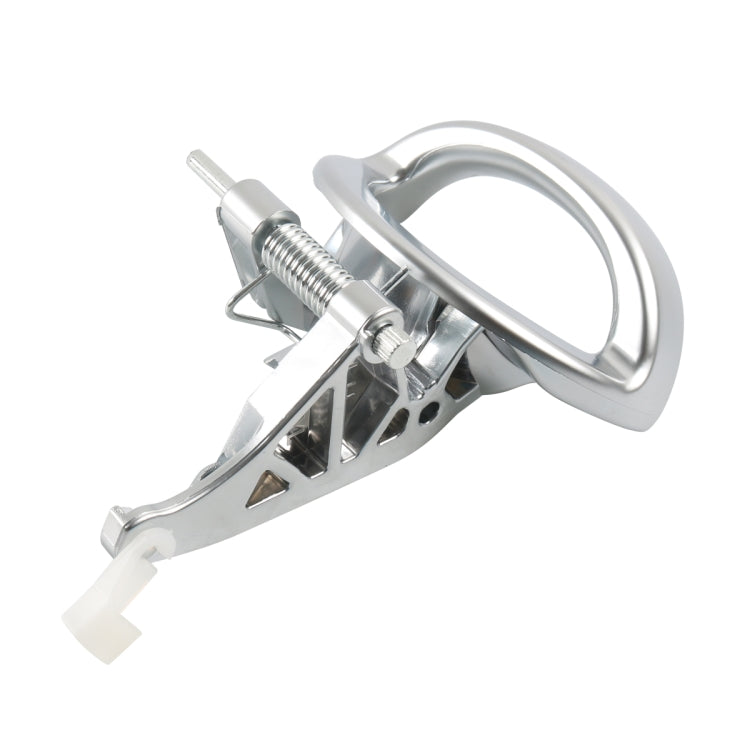 A7808-01 For Dodge Nitro 2007-2011 Car Left Front Door Inside Handle 68004829AA - Door Handles by PMC TechLife | Online Shopping South Africa | PMC TechLife | Buy Now Pay Later Mobicred