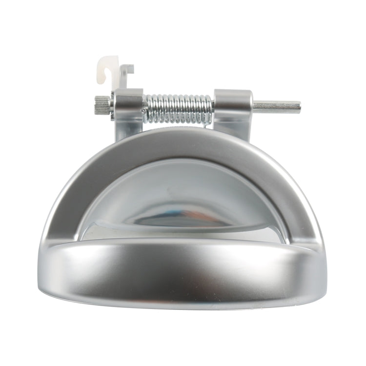 A7808-01 For Dodge Nitro 2007-2011 Car Left Front Door Inside Handle 68004829AA - Door Handles by PMC TechLife | Online Shopping South Africa | PMC TechLife | Buy Now Pay Later Mobicred