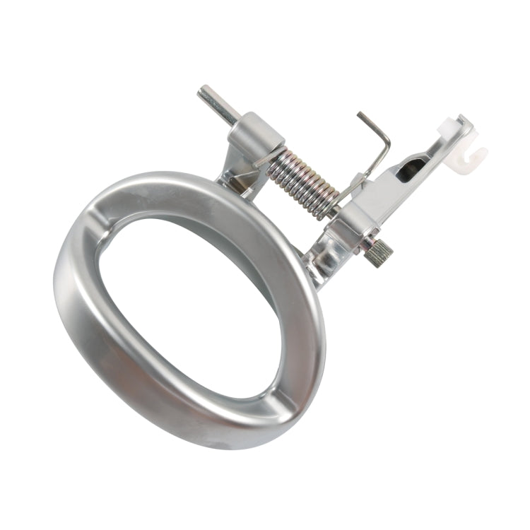 A7861 1 Pair For Dodge Nitro 2007-2011 Car Door Inside Handle 68004828AA+68004829AA - Door Handles by PMC TechLife | Online Shopping South Africa | PMC TechLife | Buy Now Pay Later Mobicred