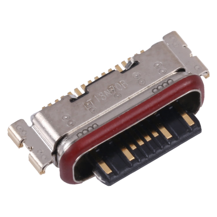 For Xiaomi Redmi 10C 10 PCS Charging Port Connector - Tail Connector by PMC Jewellery | Online Shopping South Africa | PMC Jewellery | Buy Now Pay Later Mobicred
