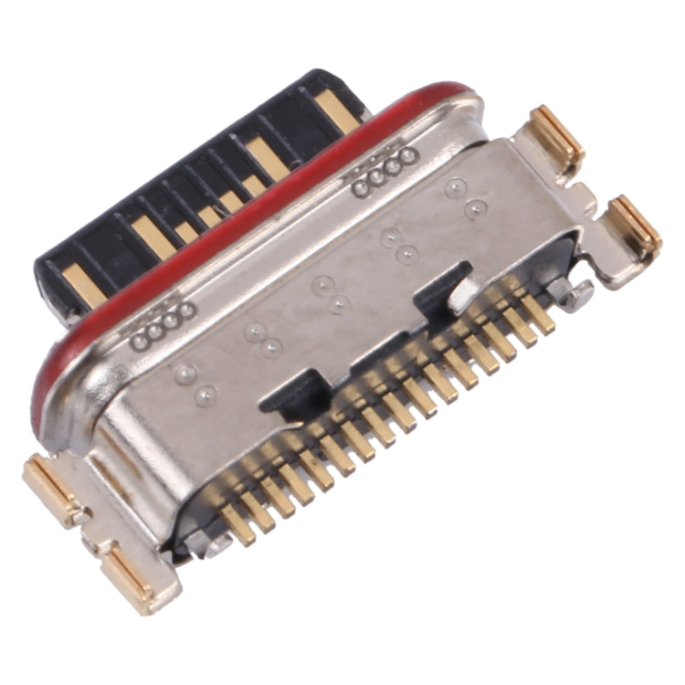 For Xiaomi 12 Lite 10 PCS Charging Port Connector - free shipping - PMC Jewellery - Order now!