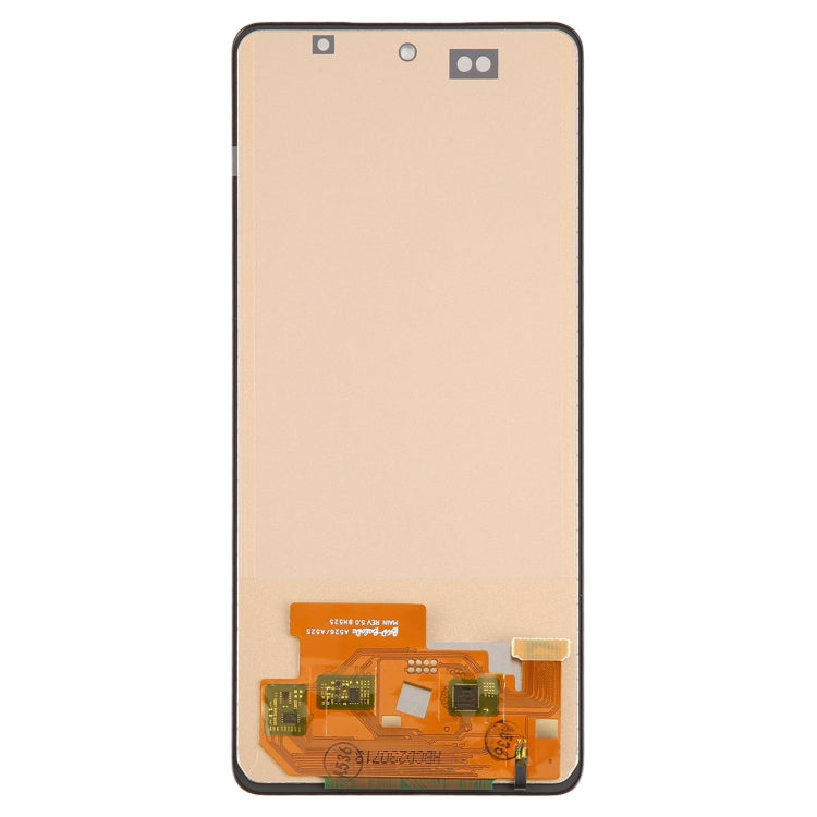 For Samsung Galaxy A53 5G SM-A536B TFT LCD Screen Digitizer Full Assembly, Not Supporting Fingerprint Identification - free shipping - PMc TechLife - Order now!