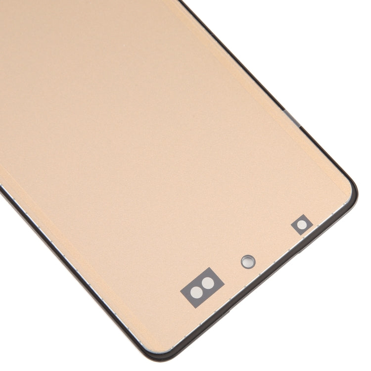 For Samsung Galaxy A53 5G SM-A536B TFT LCD Screen Digitizer Full Assembly, Not Supporting Fingerprint Identification - free shipping - PMc TechLife - Order now!