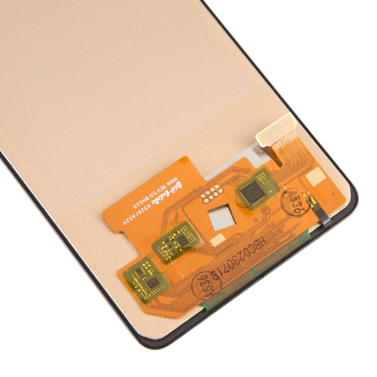 For Samsung Galaxy A53 5G SM-A536B TFT LCD Screen Digitizer Full Assembly, Not Supporting Fingerprint Identification - free shipping - PMc TechLife - Order now!