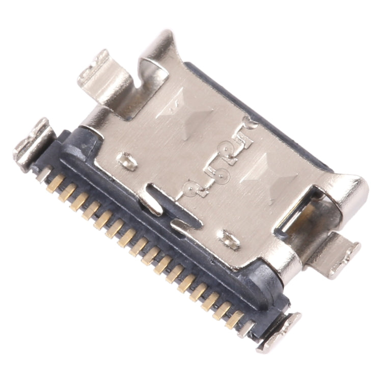 For Samsung Galaxy M13 5G SM-M136 10 PCS Charging Port Connector - free shipping - PMc TechLife - Order now!