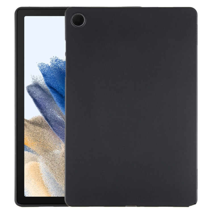 For Samsung Galaxy Tab A9+ 11 inch TPU Tablet Case(Frosted Black) - free shipping - PMC TechLife - Order now!