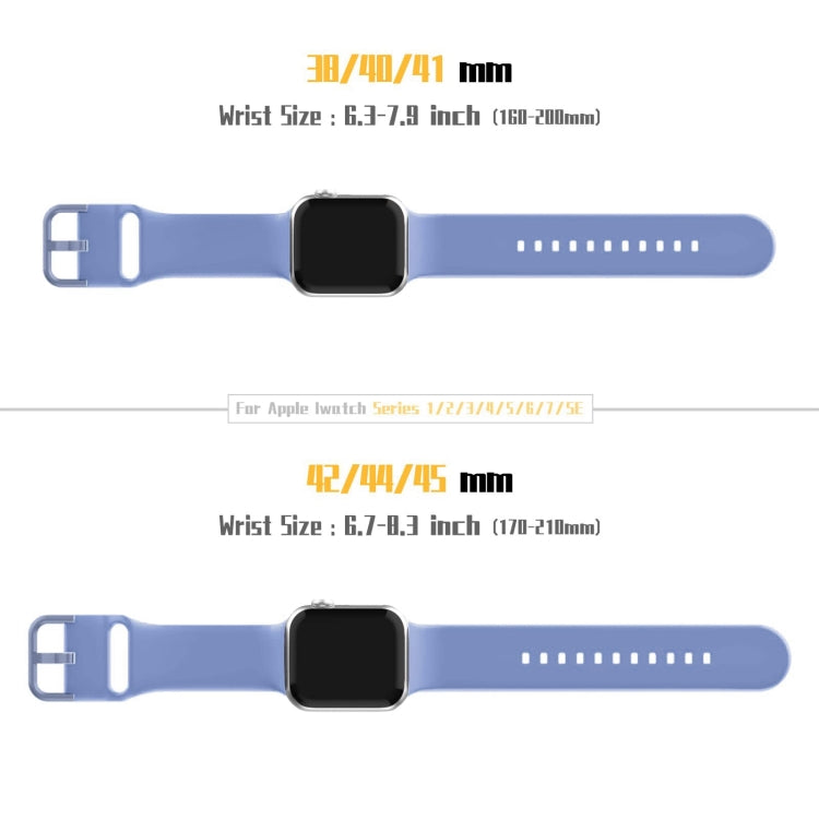 For Apple Watch Ultra 2 49mm Pin Buckle Silicone Watch Band(Cyan Blue) - free shipping - PMC TechLife - Order now!