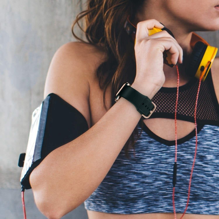 For Apple Watch Ultra 2 49mm Pin Buckle Silicone Watch Band(Dark Green) - free shipping - PMC TechLife - Order now!