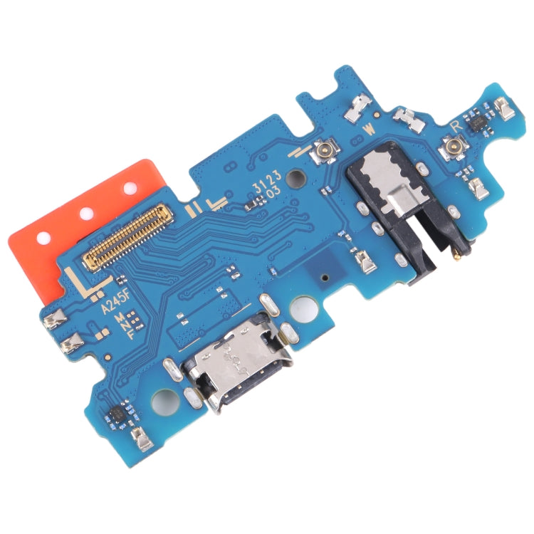 For Samsung Galaxy A24 4G OEM Charging Port Board - free shipping - PMc TechLife - Order now!