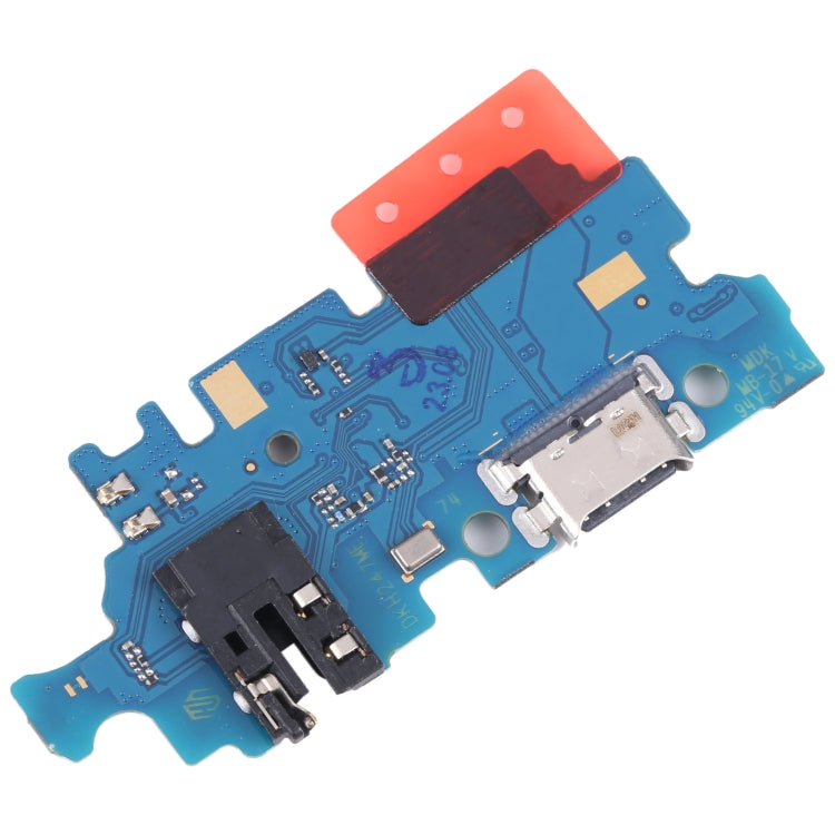For Samsung Galaxy A24 4G OEM Charging Port Board - free shipping - PMc TechLife - Order now!
