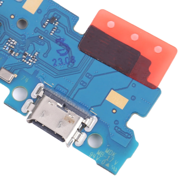 For Samsung Galaxy A24 4G OEM Charging Port Board - free shipping - PMc TechLife - Order now!