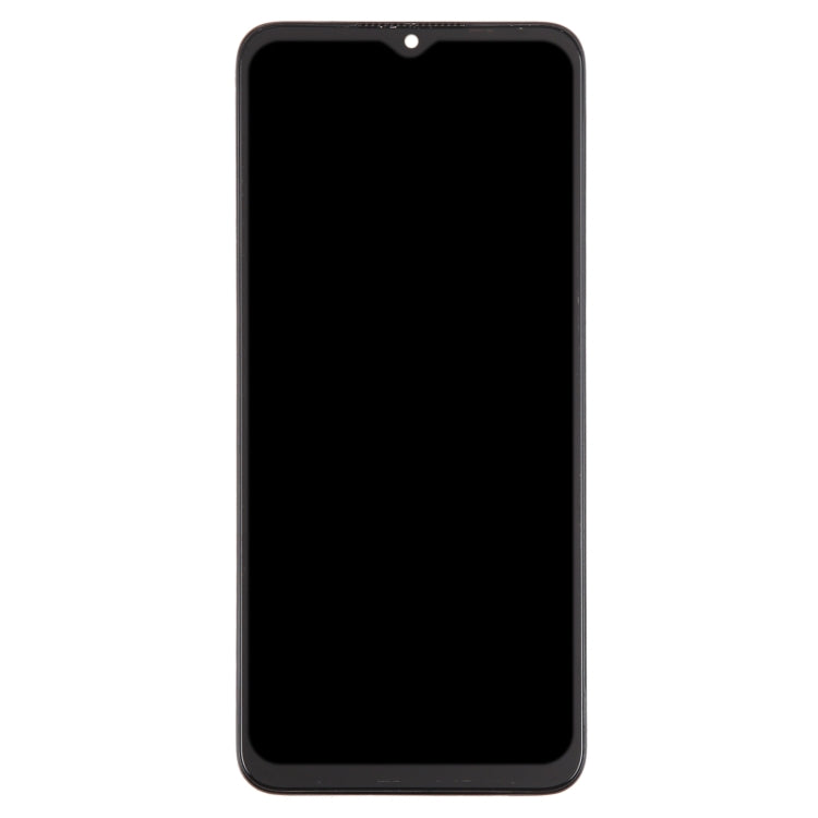For OPPO K10 5G OEM LCD Screen Digitizer Full Assembly with Frame - free shipping - PMC TechLife - Order now!